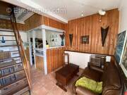 Maison à BAIGTS-DE-BEARN