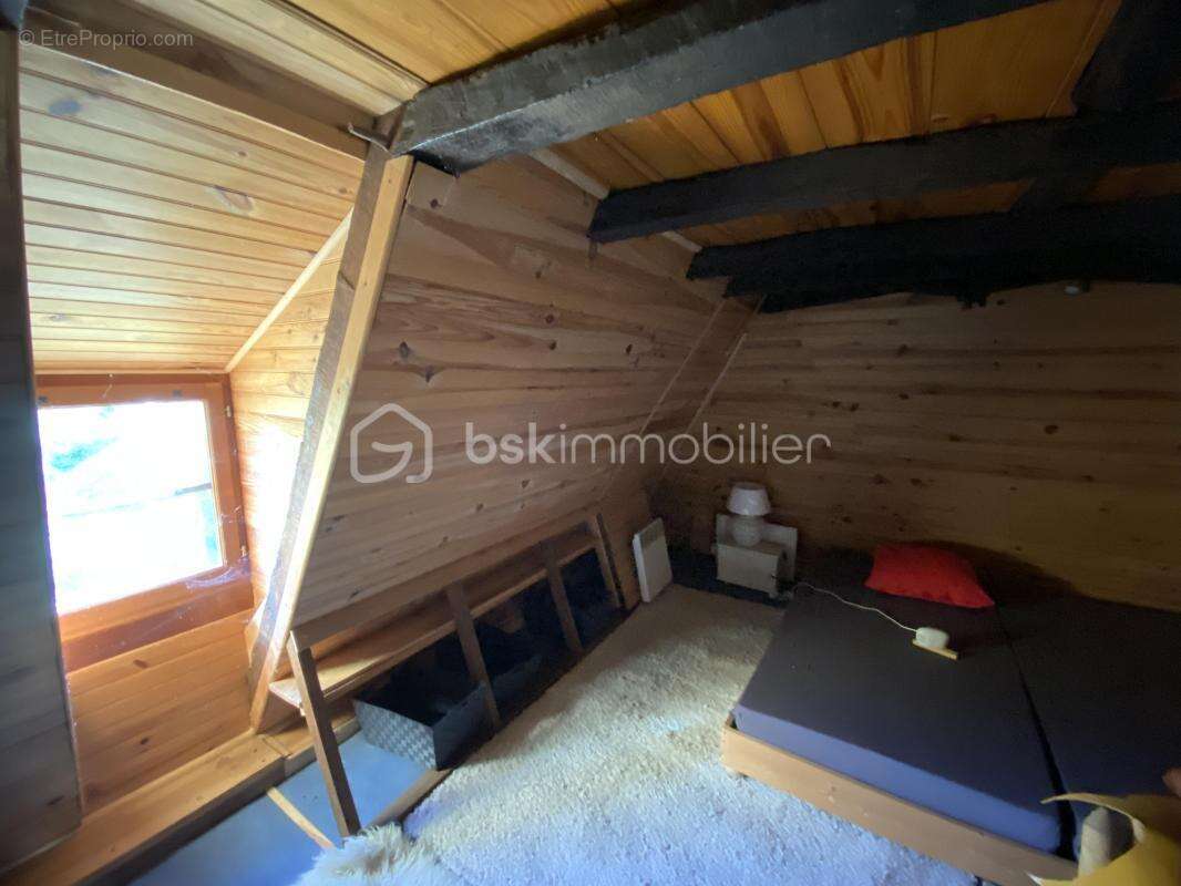 Maison à BAIGTS-DE-BEARN