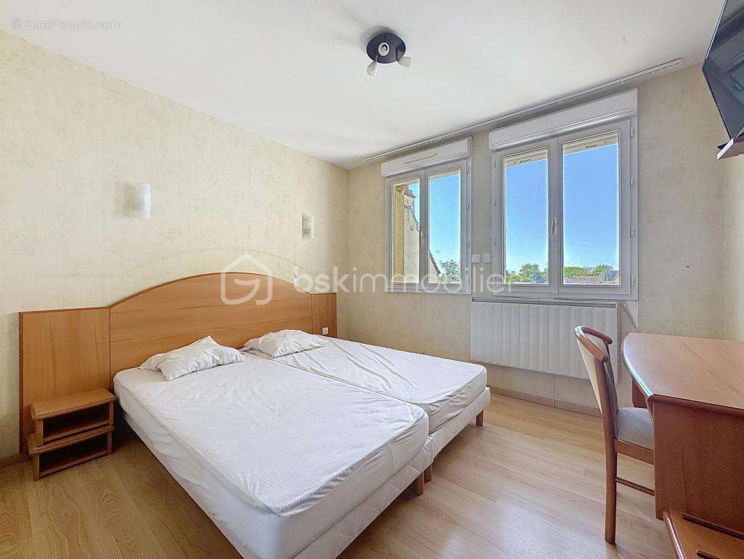 Appartement à SAINT-JEAN-DE-LOSNE