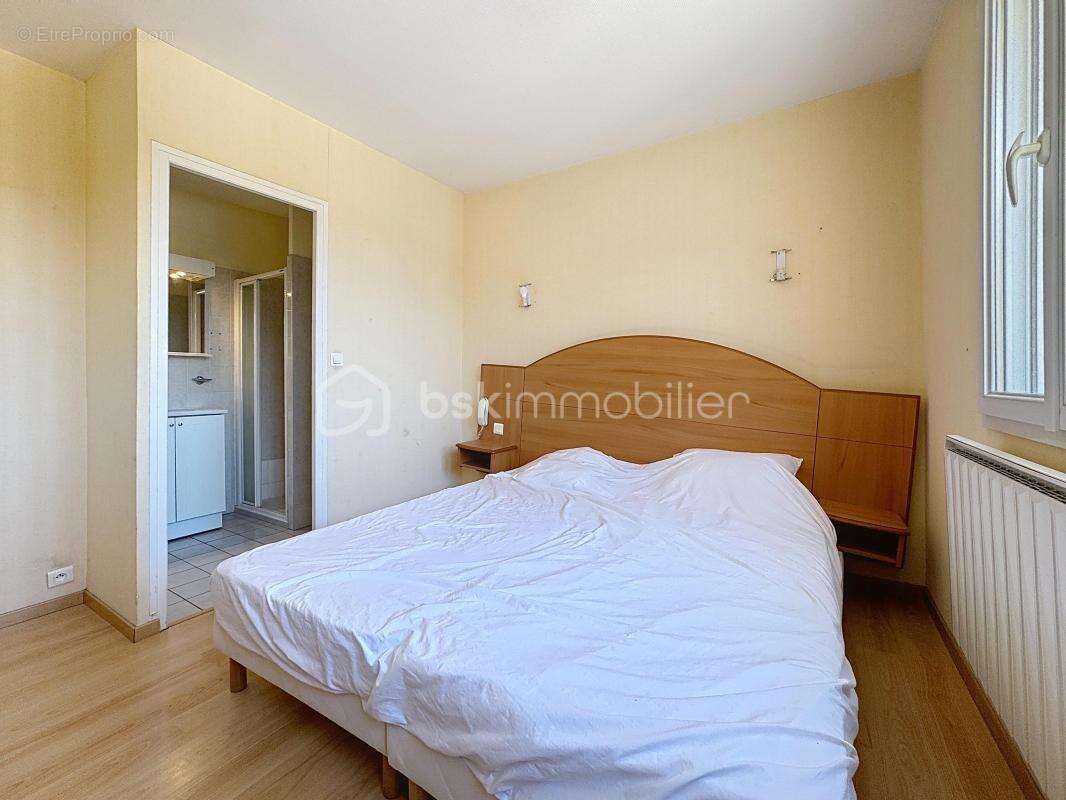 Appartement à SAINT-JEAN-DE-LOSNE