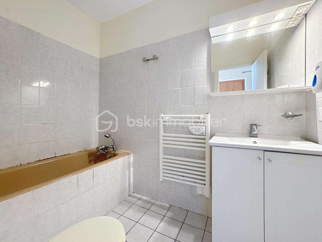 Appartement à SAINT-JEAN-DE-LOSNE