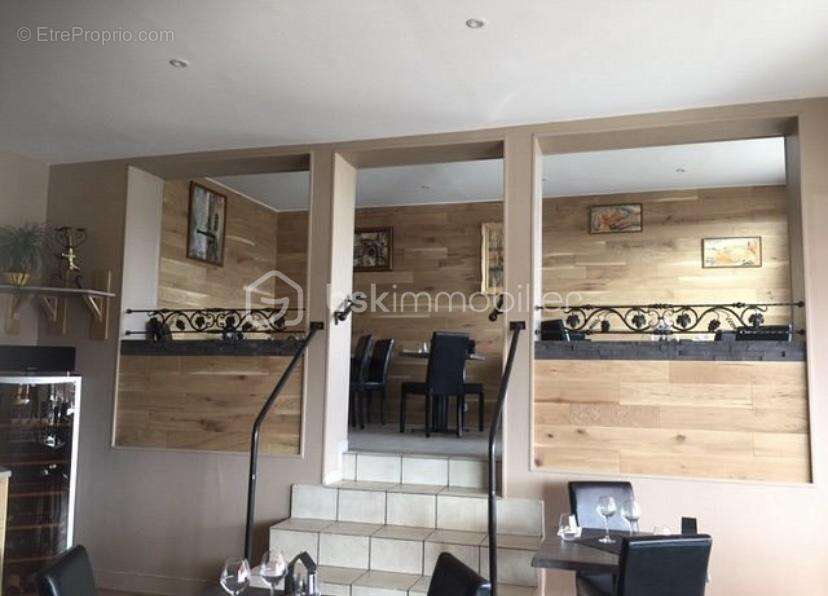 Appartement à SAINT-JEAN-DE-LOSNE