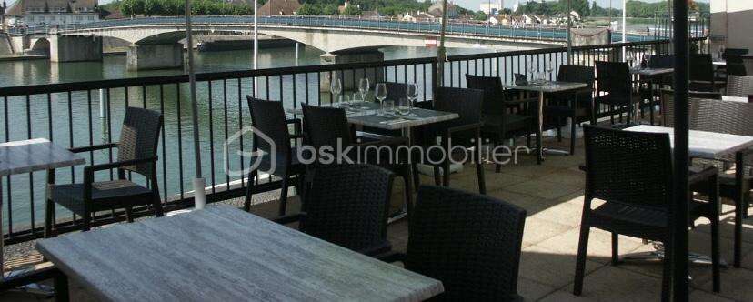 Appartement à SAINT-JEAN-DE-LOSNE