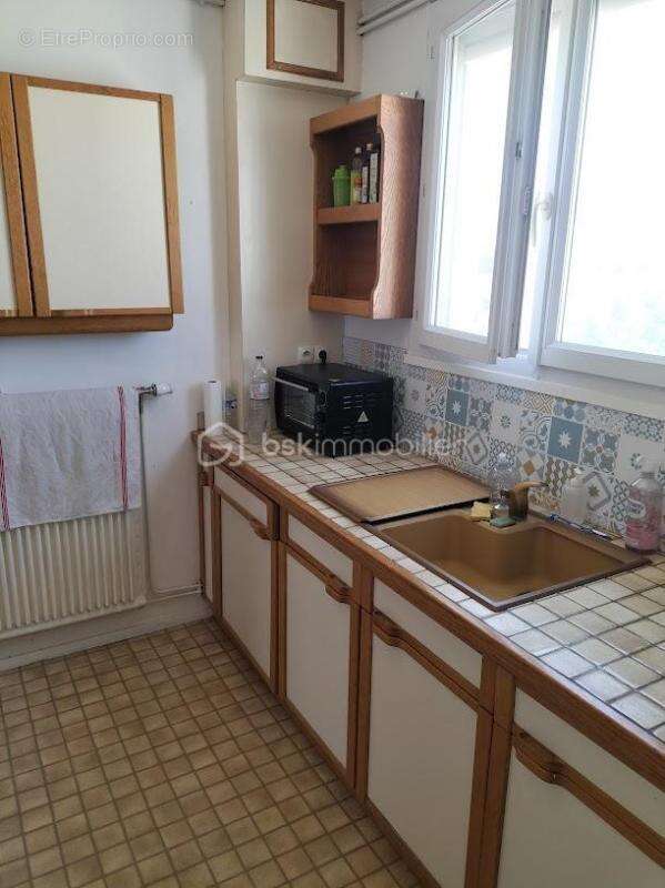 Appartement à MIGENNES