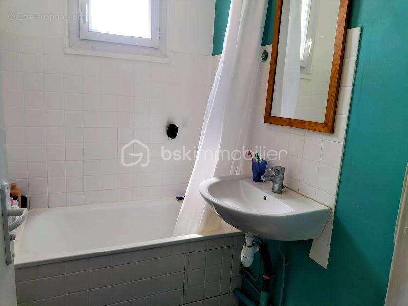 Appartement à MIGENNES