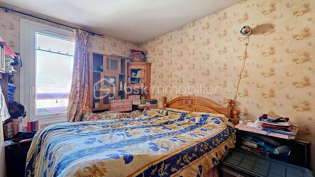 Appartement à EMERAINVILLE
