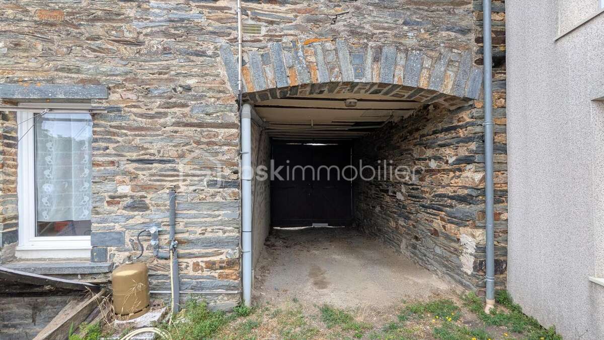 Maison à LA GRIGONNAIS