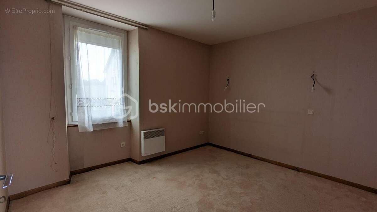 Maison à LA GRIGONNAIS