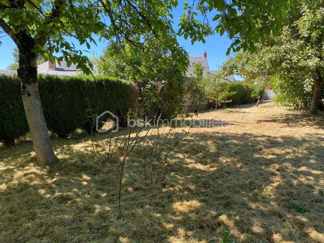 Maison à LA GRIGONNAIS