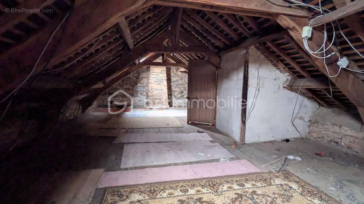 Maison à LA GRIGONNAIS