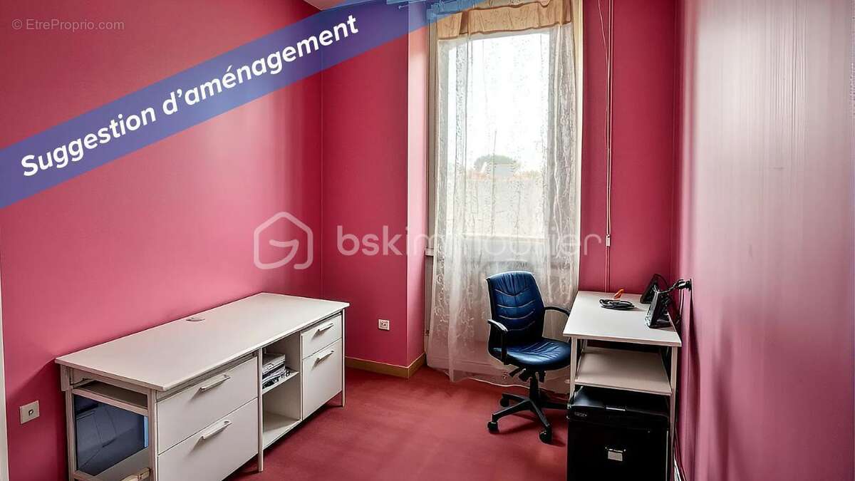 Maison à LA GRIGONNAIS