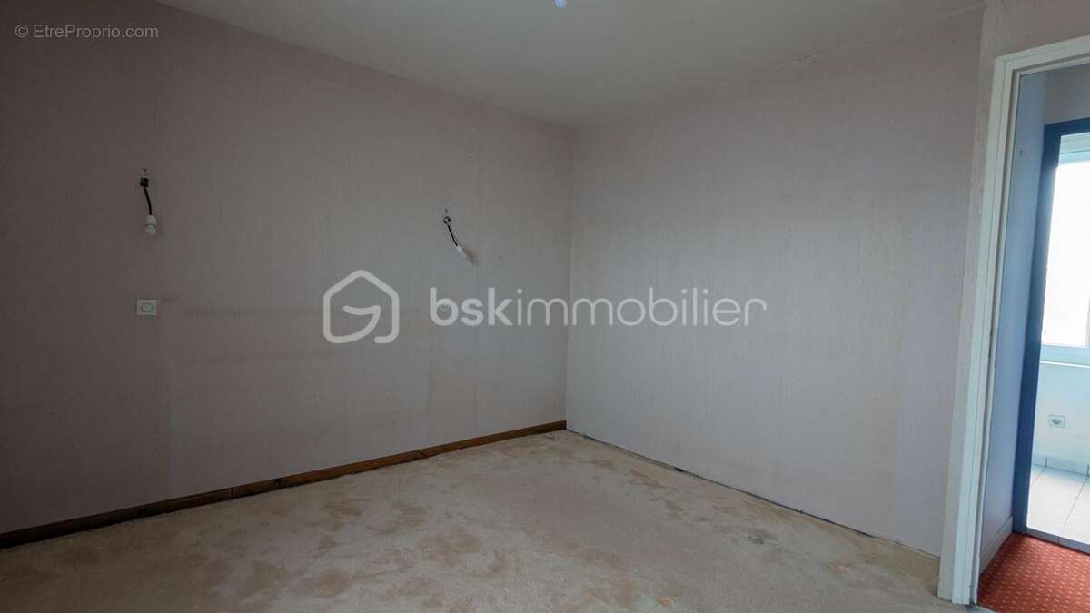 Maison à LA GRIGONNAIS