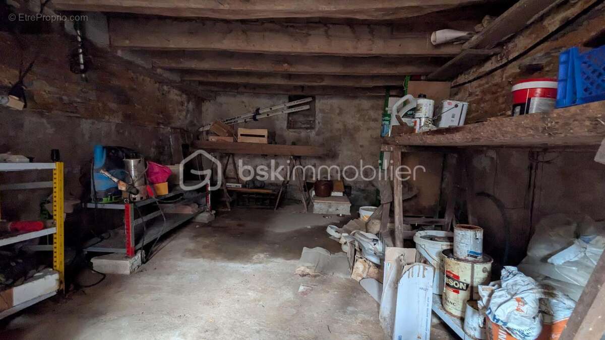 Maison à LA GRIGONNAIS