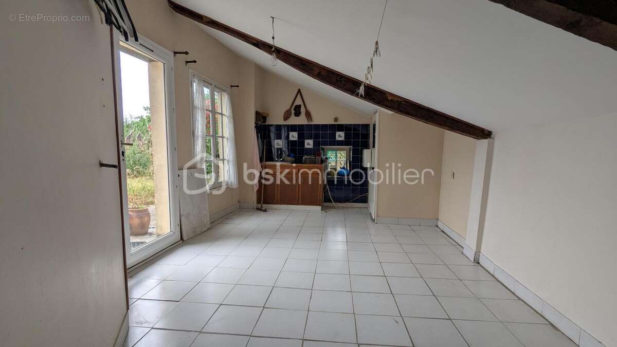 Maison à LA GRIGONNAIS