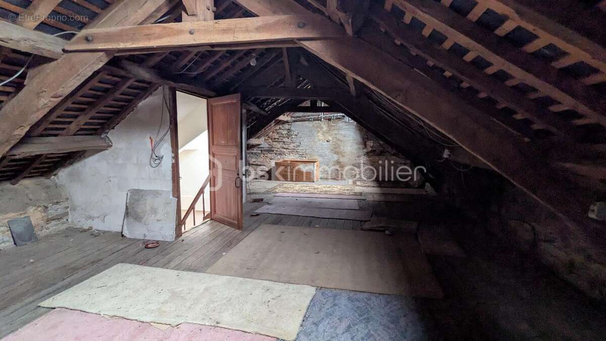 Maison à LA GRIGONNAIS