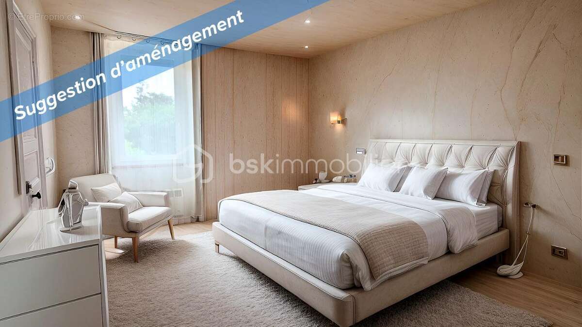 Maison à LA GRIGONNAIS