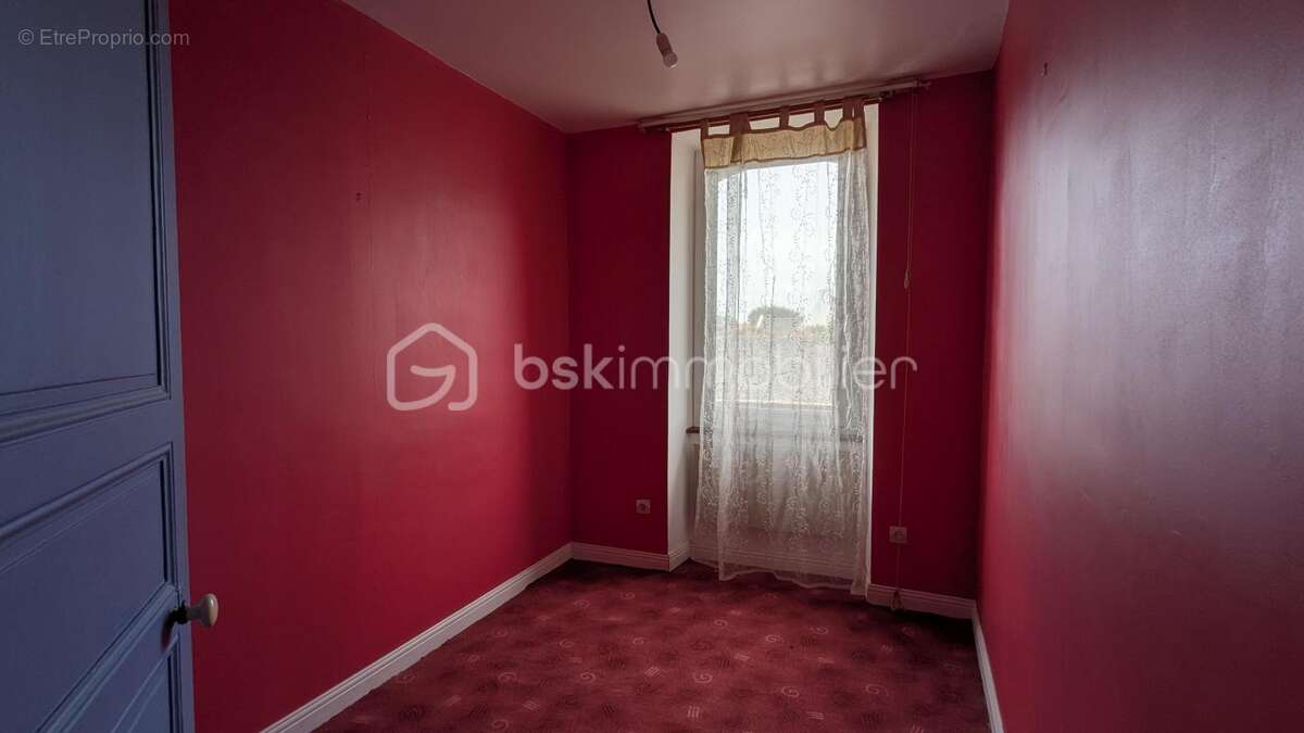 Maison à LA GRIGONNAIS