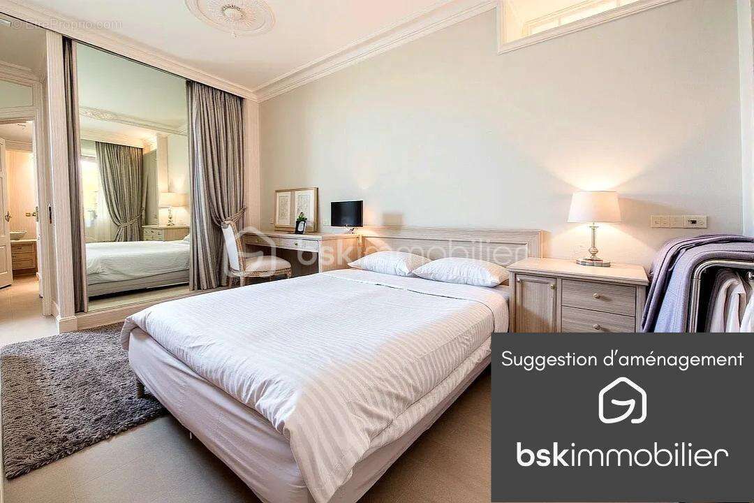 Appartement à HYERES