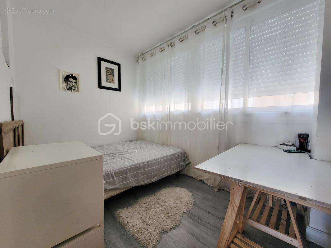 Appartement à HYERES