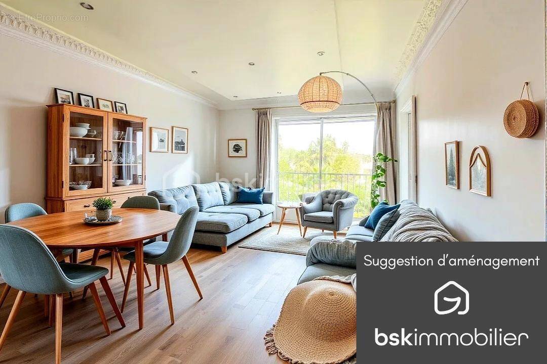 Appartement à HYERES