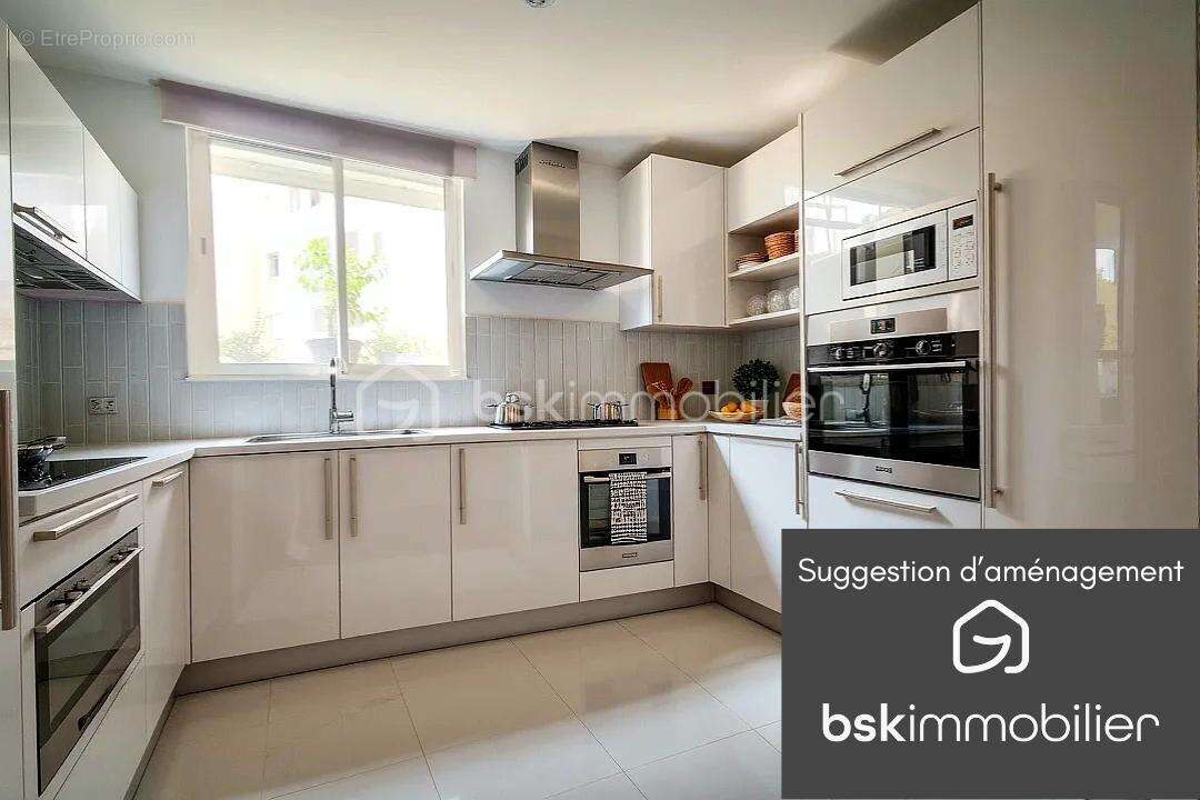 Appartement à HYERES