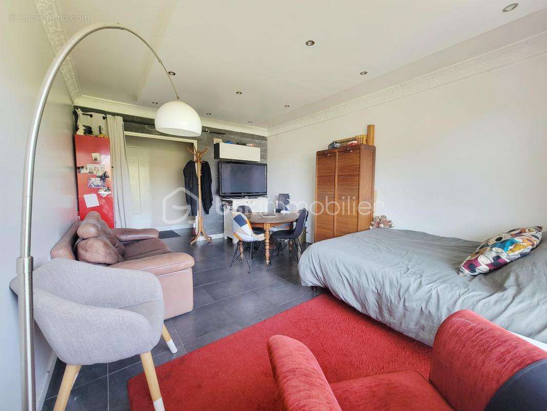 Appartement à HYERES