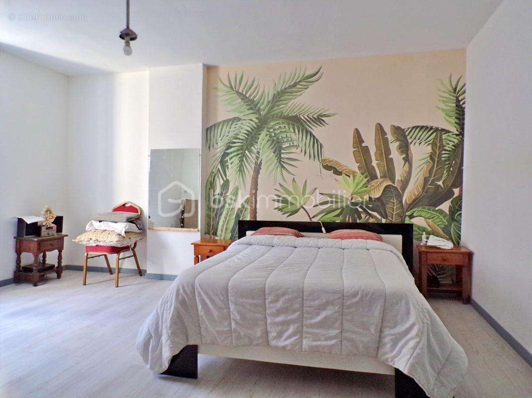 Maison à LABASTIDE-ROUAIROUX