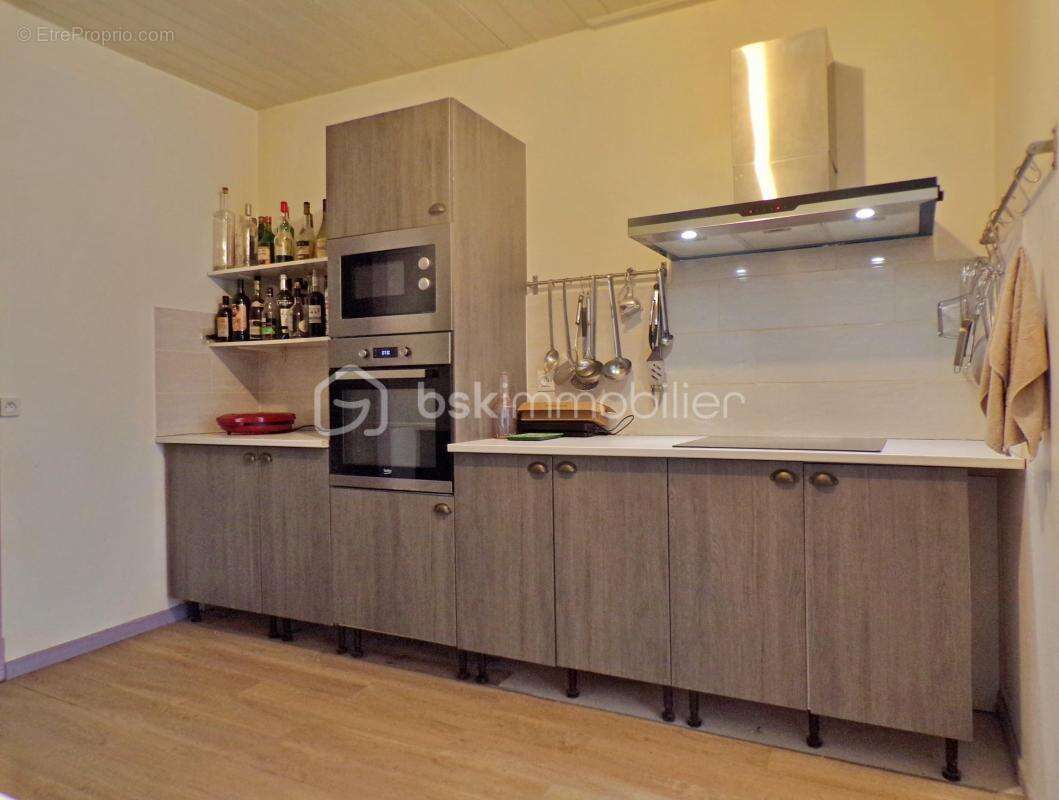 Maison à LABASTIDE-ROUAIROUX