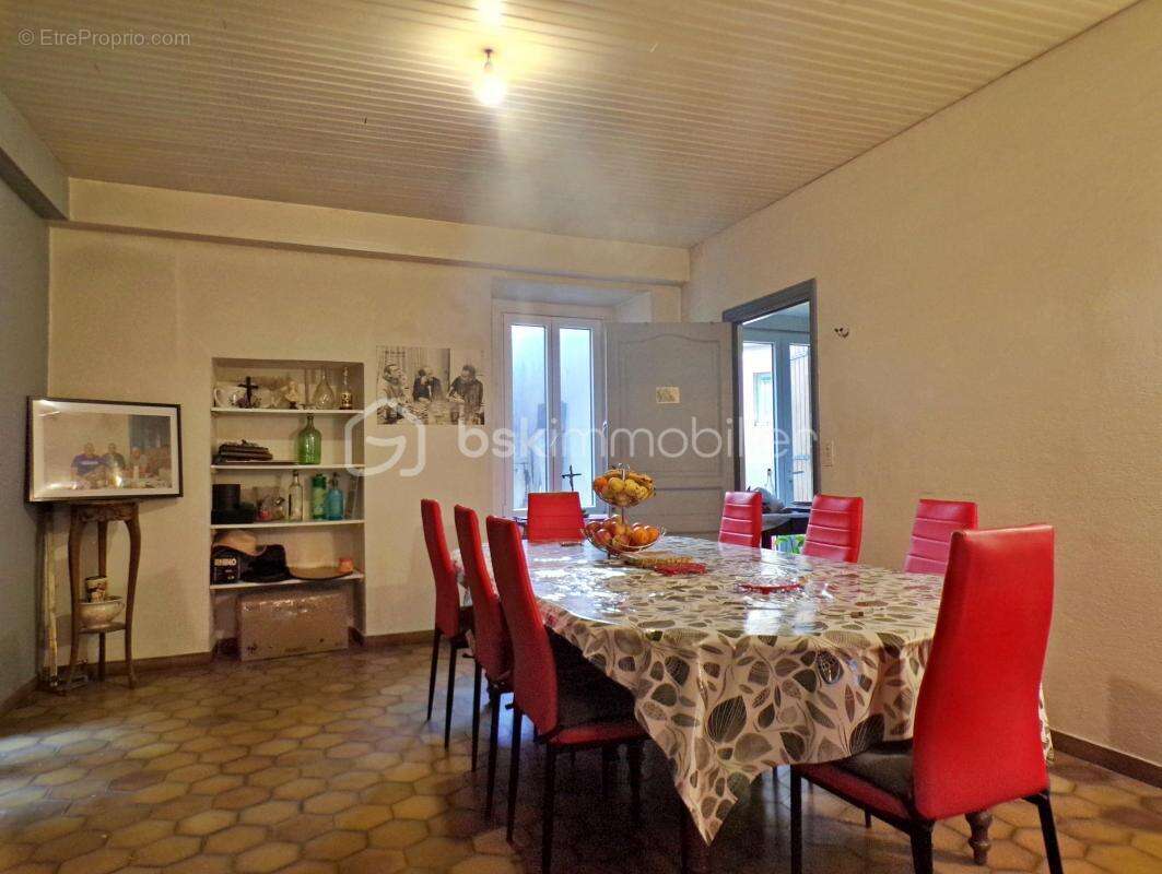 Maison à LABASTIDE-ROUAIROUX