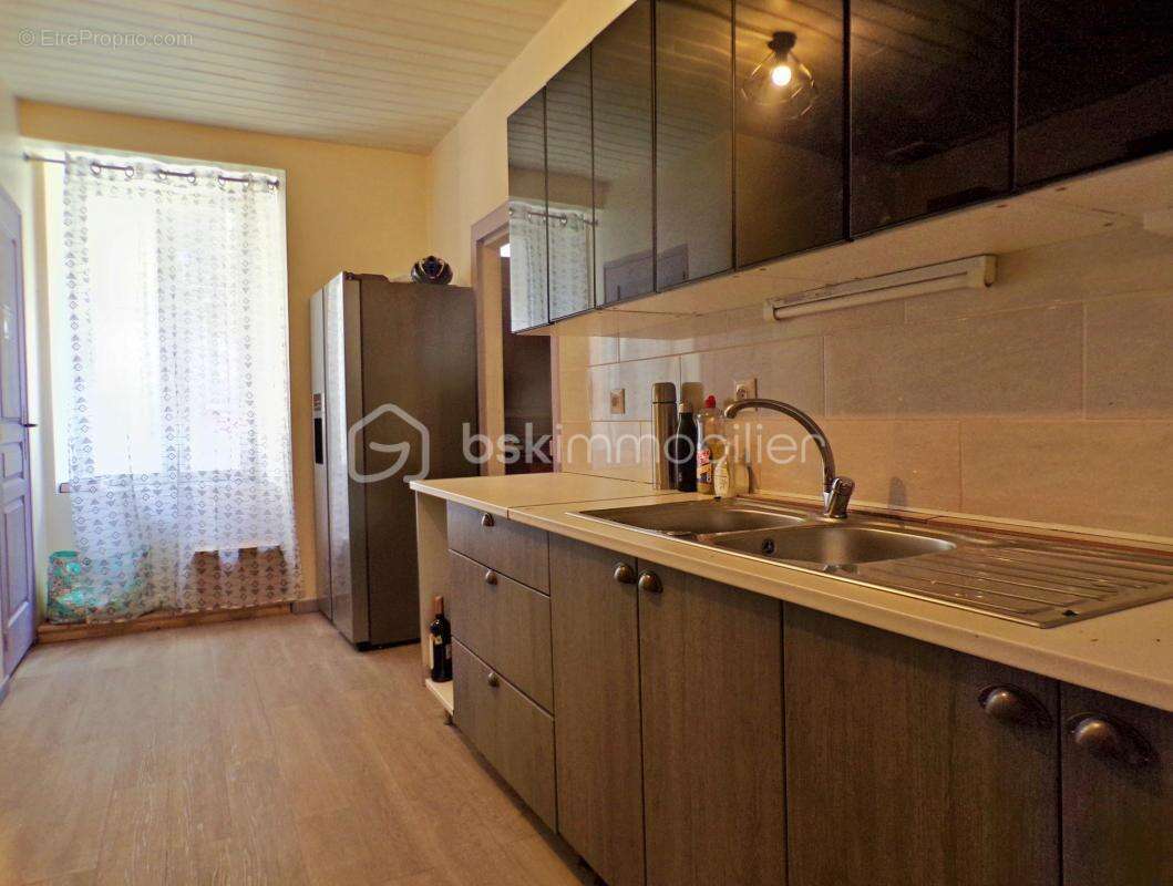 Maison à LABASTIDE-ROUAIROUX