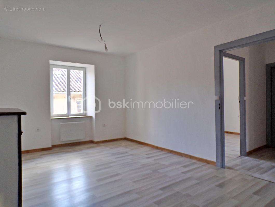 Maison à LABASTIDE-ROUAIROUX