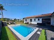 Maison à VIELLE-SAINT-GIRONS