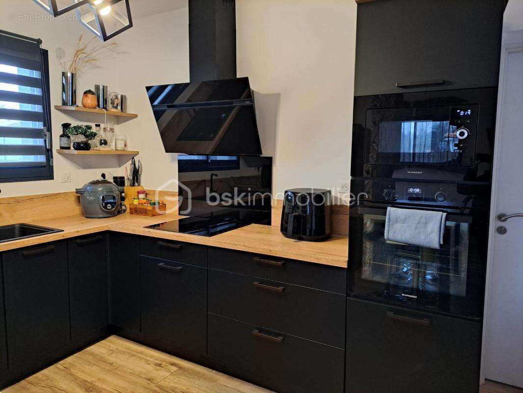 Maison à VIELLE-SAINT-GIRONS