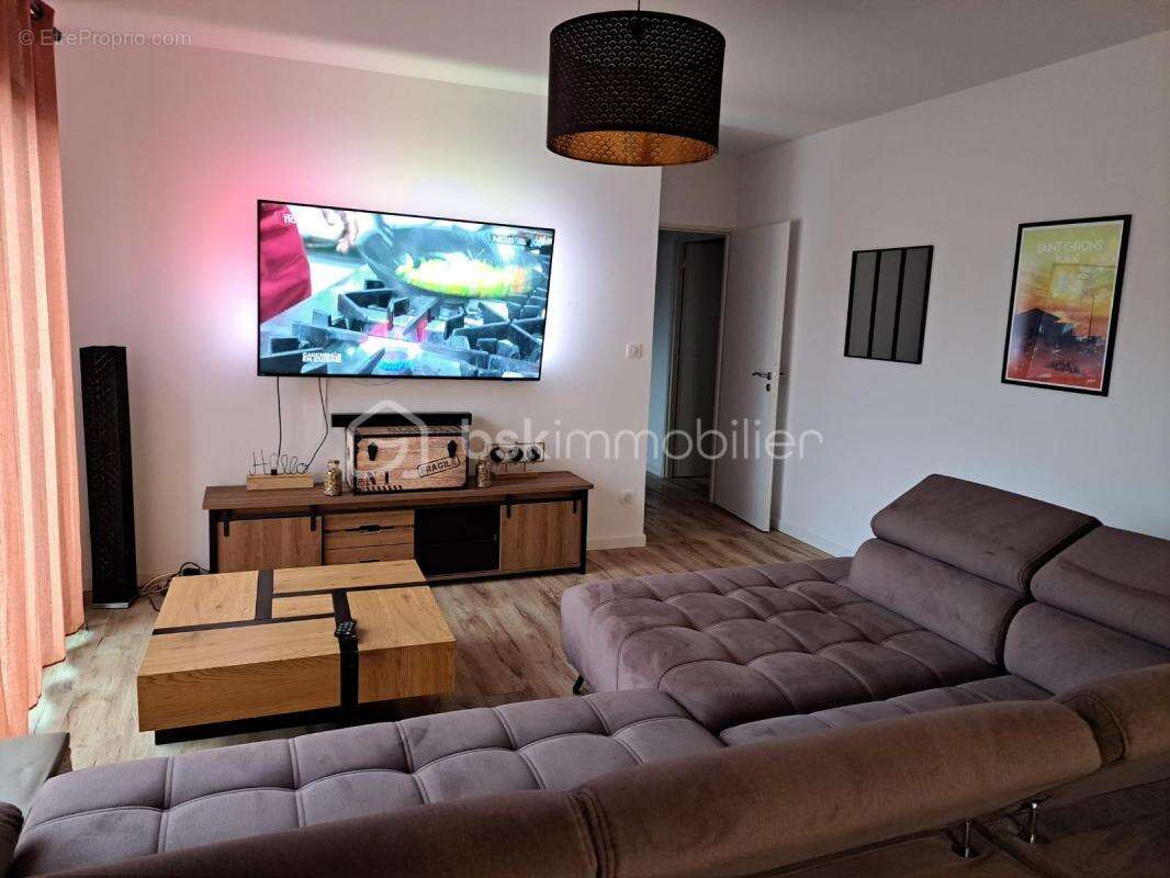 Maison à VIELLE-SAINT-GIRONS