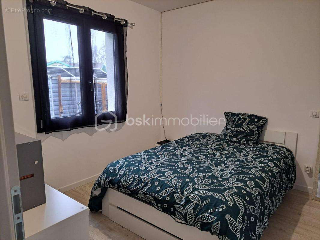 Maison à VIELLE-SAINT-GIRONS