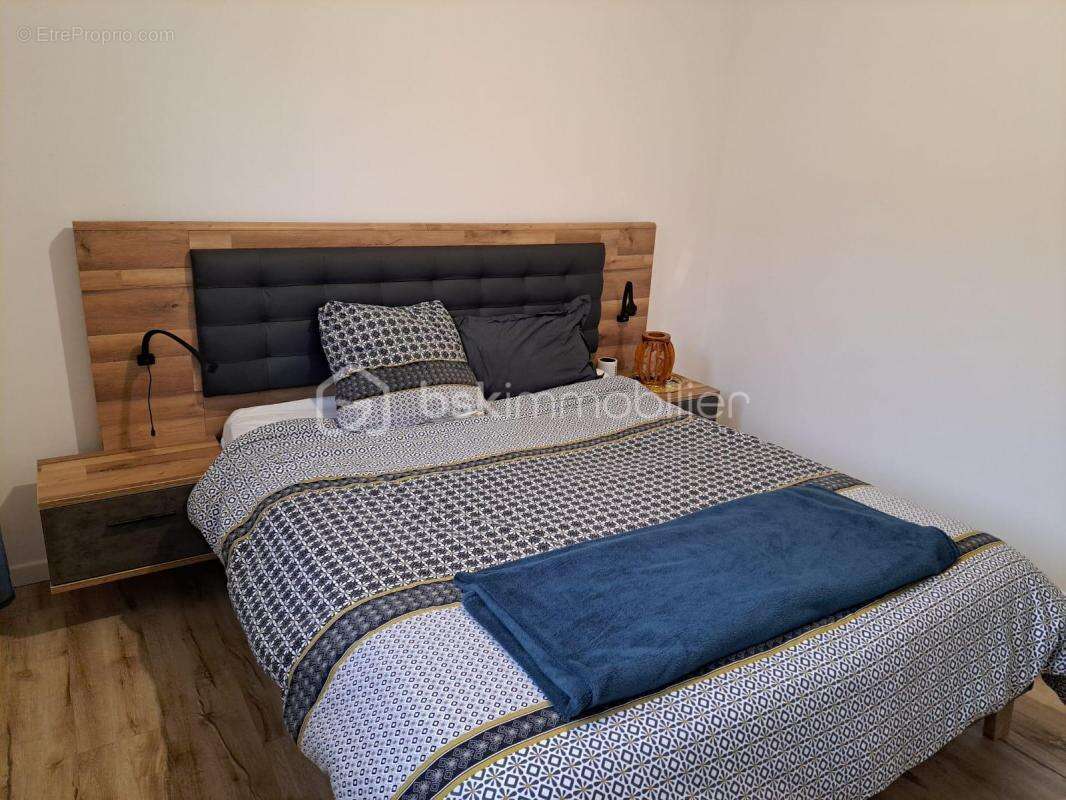 Maison à VIELLE-SAINT-GIRONS