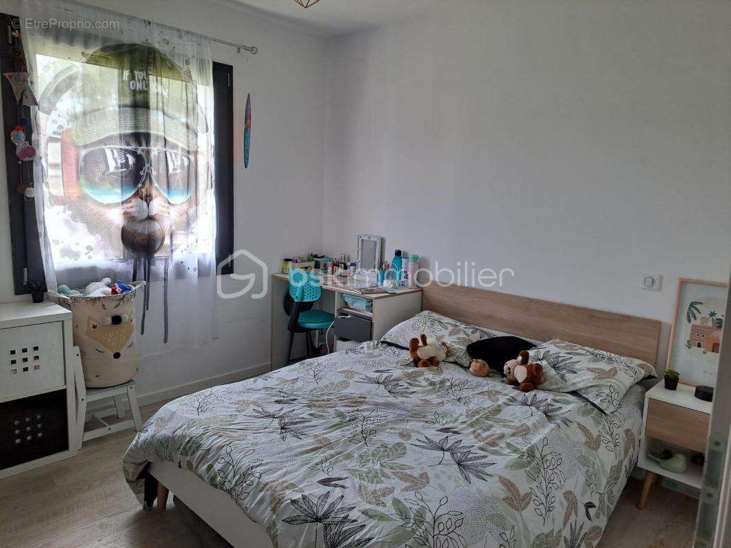 Maison à VIELLE-SAINT-GIRONS