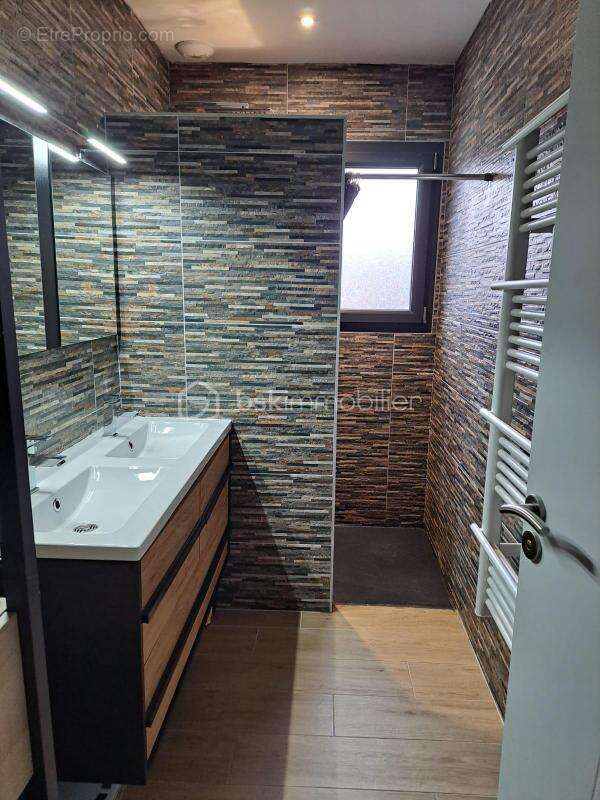 Maison à VIELLE-SAINT-GIRONS