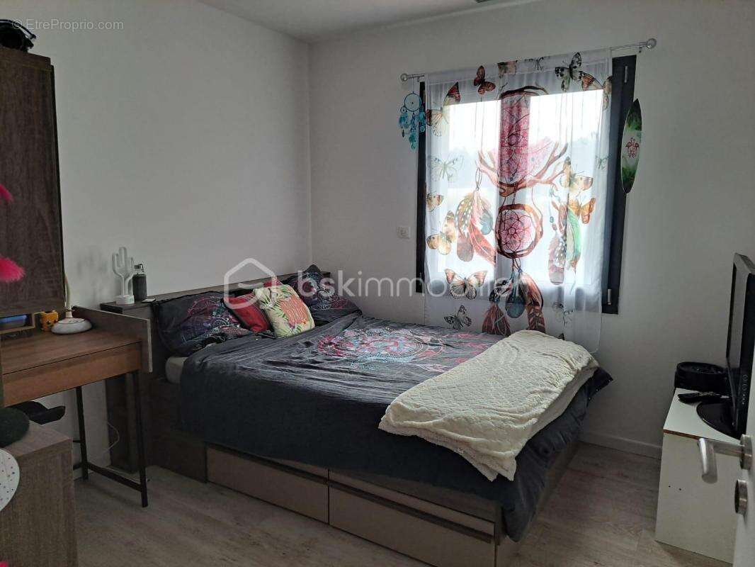 Maison à VIELLE-SAINT-GIRONS