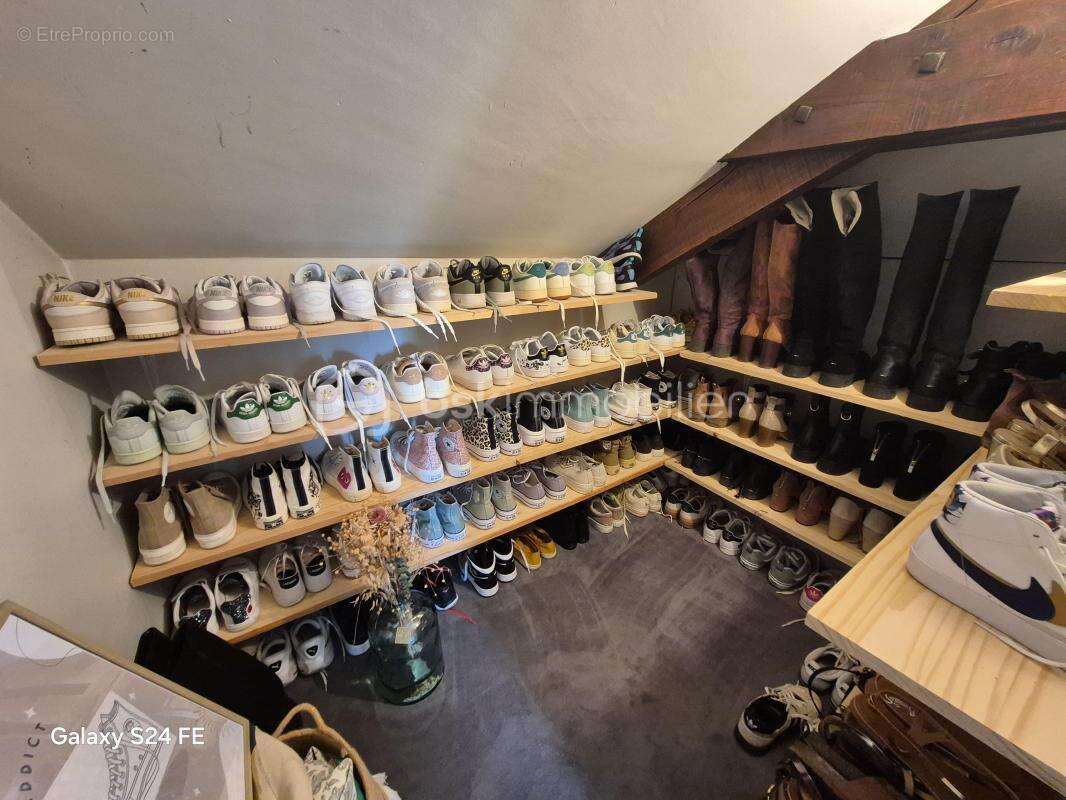 Maison à AZAY-LE-RIDEAU