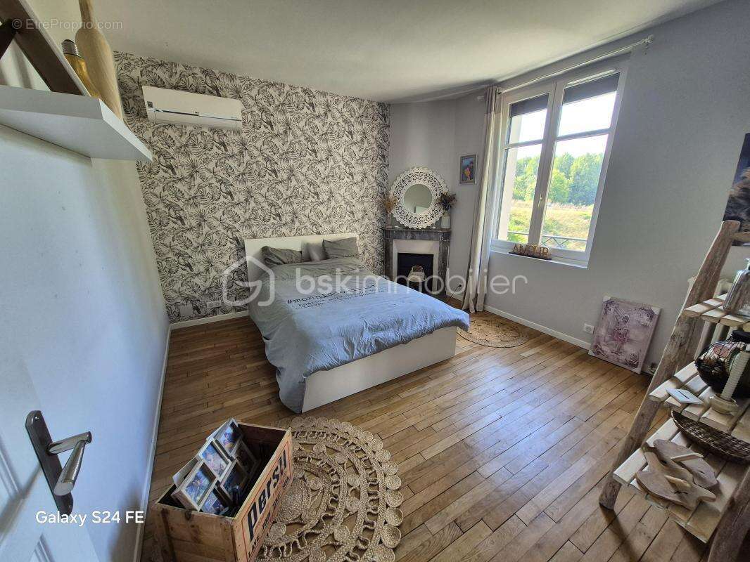 Maison à AZAY-LE-RIDEAU