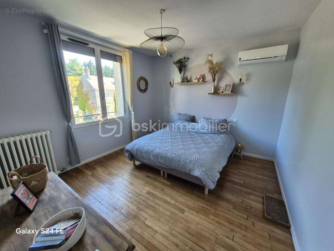 Maison à AZAY-LE-RIDEAU