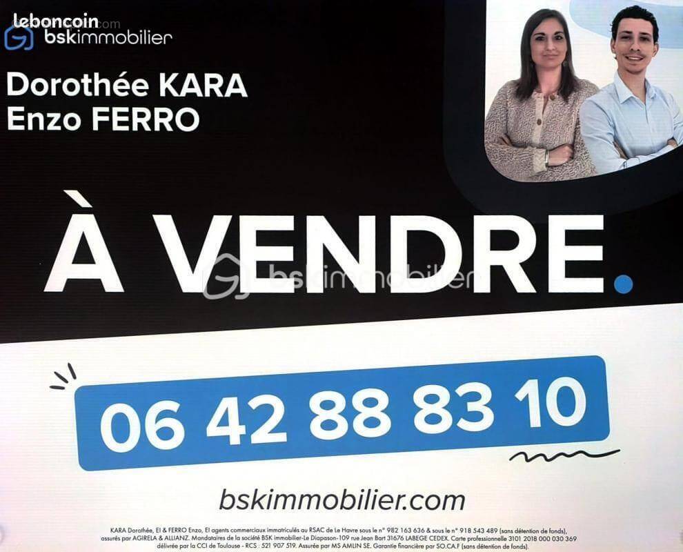 Commerce à MONTIVILLIERS