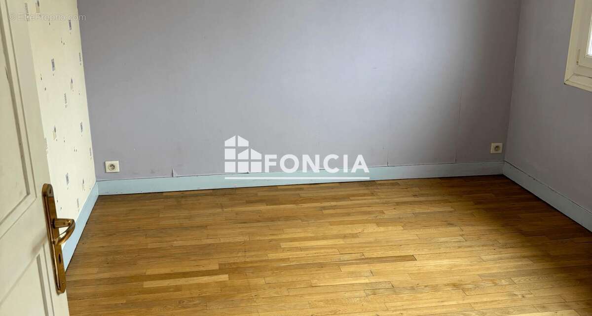 Appartement à AMIENS