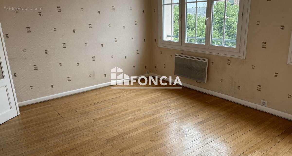 Appartement à AMIENS