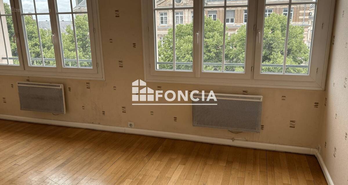 Appartement à AMIENS