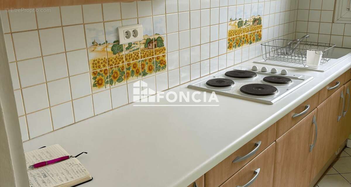 Appartement à AMIENS