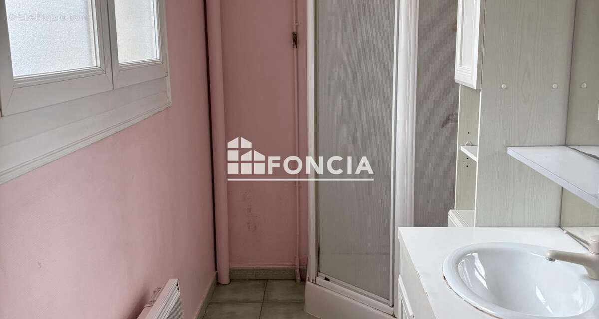 Appartement à AMIENS