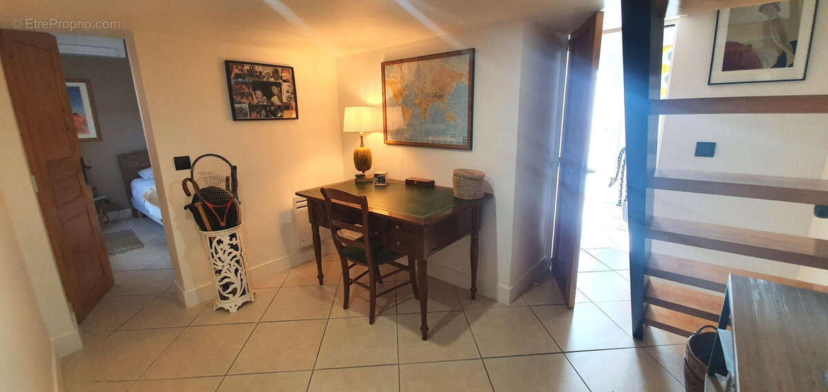 Maison à SAINTE-MAXIME