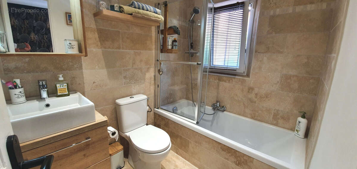 Maison à SAINTE-MAXIME